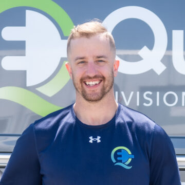 Jordan Quinn - Owner, Operations Manager at Quinn Energy & Electric Ltd.