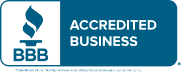 Accredited Business