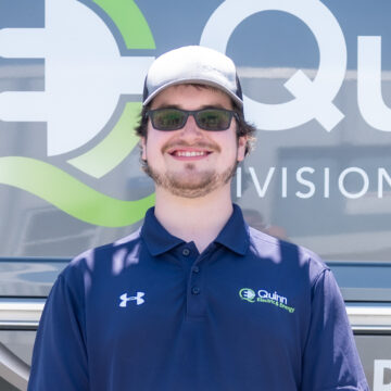 Quinn Energy & Electric Team