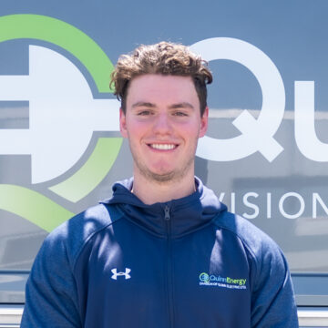 Quinn Energy & Electric Team