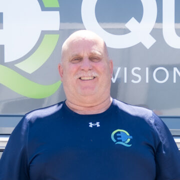 Quinn Energy & Electric Team