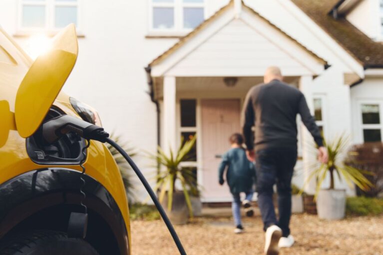 Car Charging Stations