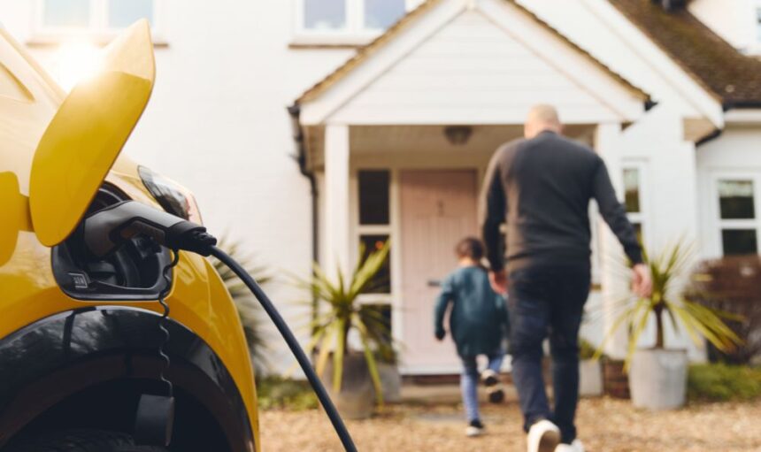 Car Charging Stations