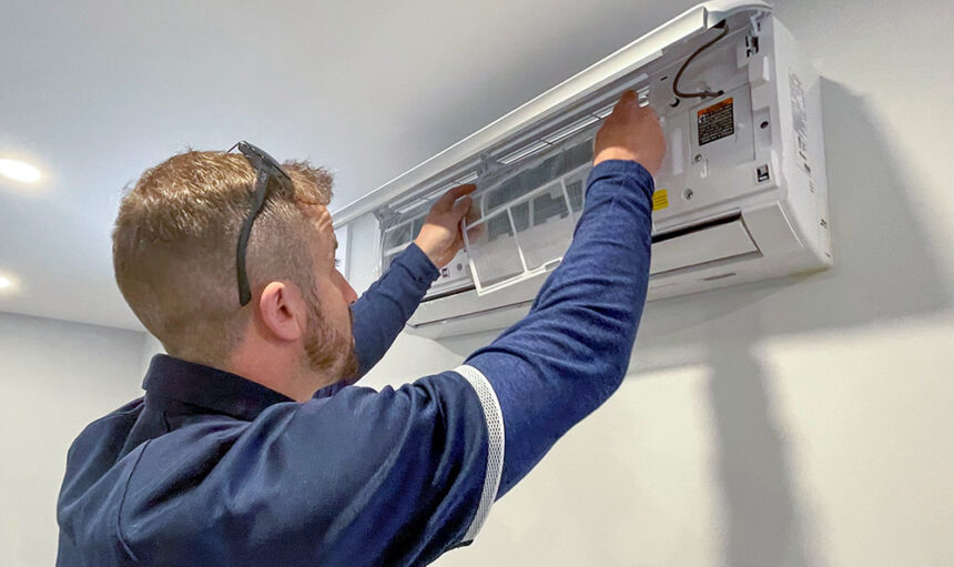 mini-split-heat-pump-repair