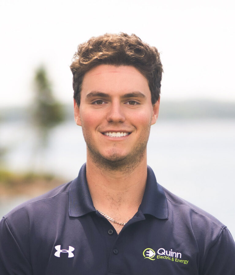 Nolan Greenlaw
