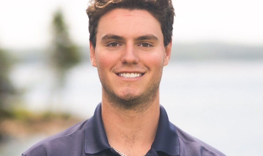 Nolan Greenlaw