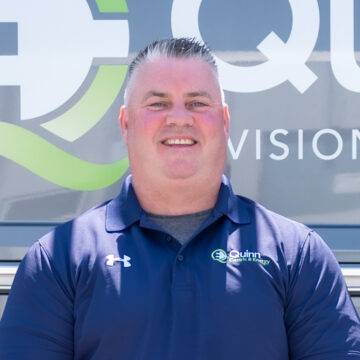 Quinn Energy & Electric Team