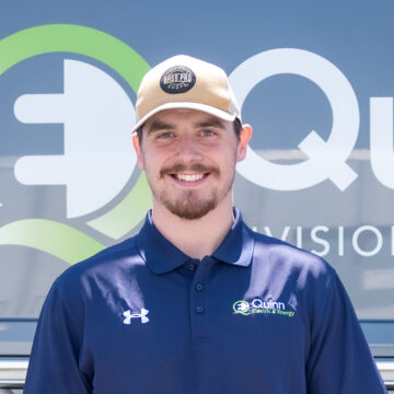 Quinn Energy & Electric Team