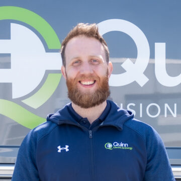Quinn Energy & Electric Team