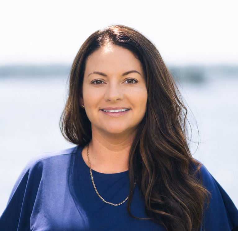 Heather Quinn