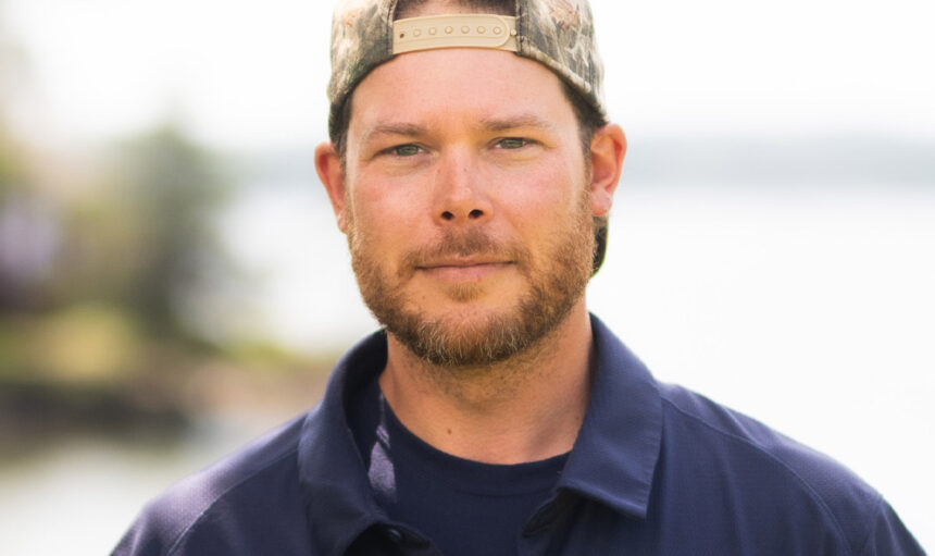 Jeff Ferrand - Insulator