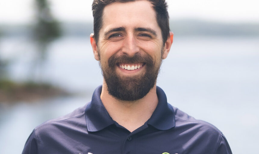 Drew Arsinault - Construction Electrician