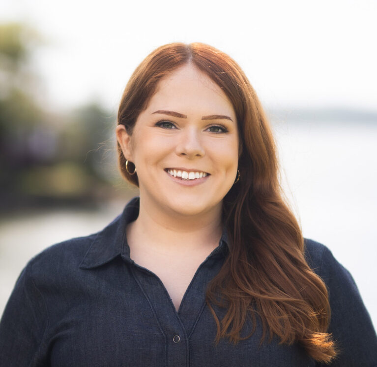Beth Fletcher - Social Media Manager