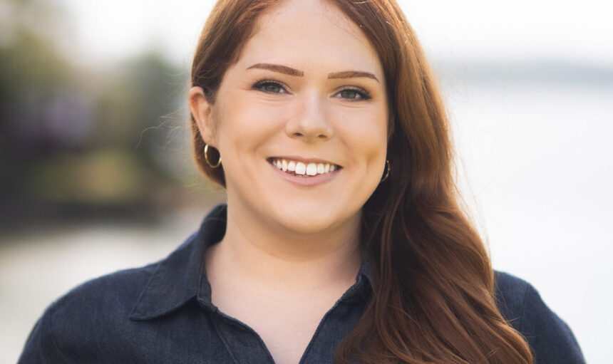 Beth Fletcher - Social Media Manager