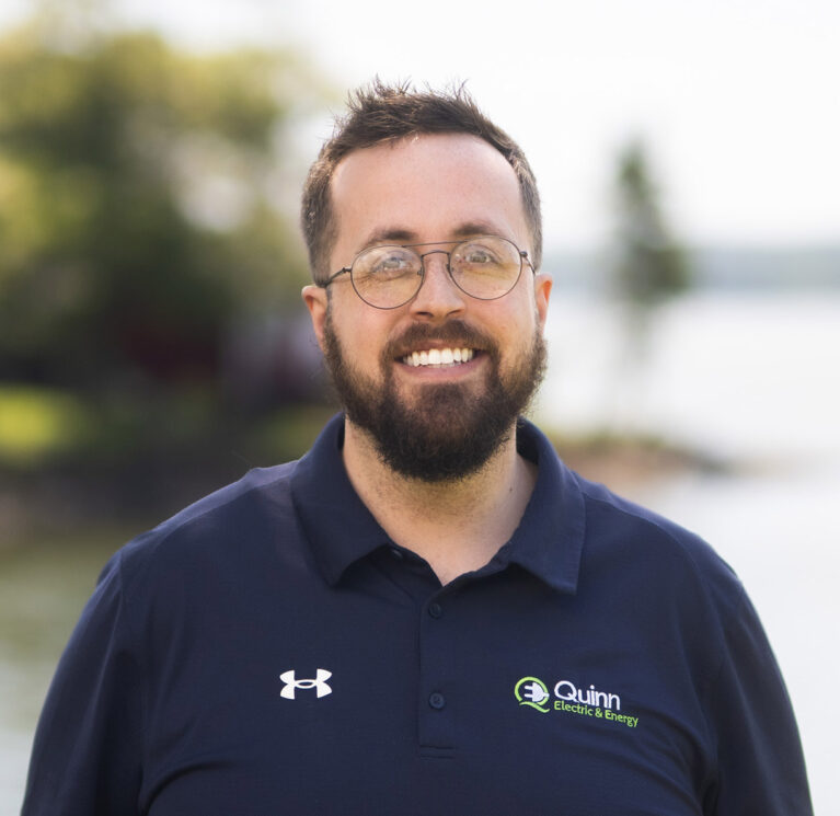 Alex Craib - Office Administrator