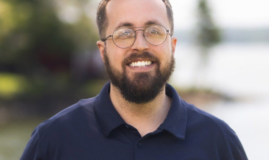 Alex Craib - Office Administrator