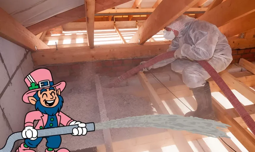 cellulose insulation