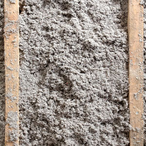 I Want Blown In (Cellulose)