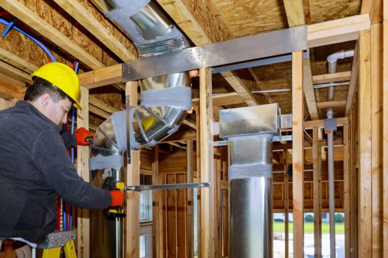 Home Duct Filtration Halifax