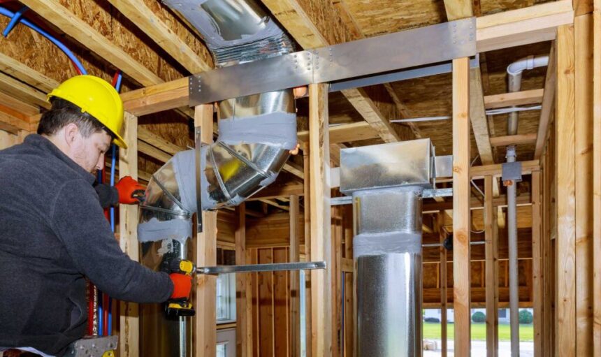 Home Duct Filtration Halifax