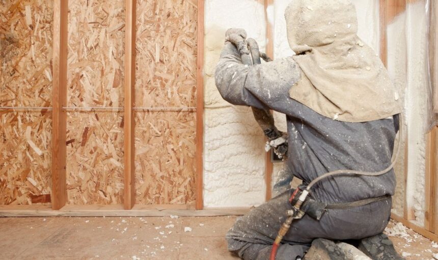 insulation upgrades Nova Scotia