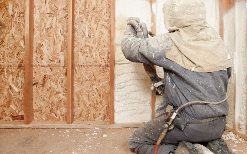 insulation upgrades Nova Scotia