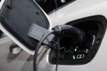 EV charger installation cost Nova Scotia
