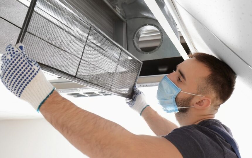 mini split vs central heat pump nova scotia