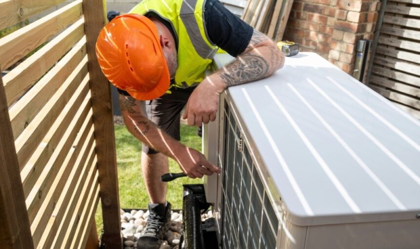 heat pump lifespan nova scotia