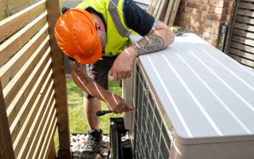 heat pump lifespan nova scotia