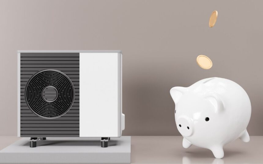 heat pump rebates nova scotia