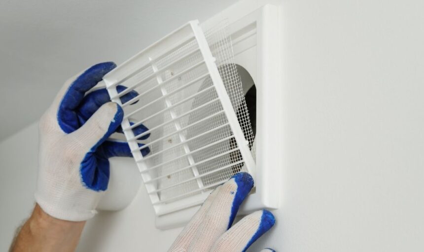 HRV ventilation nova scotia