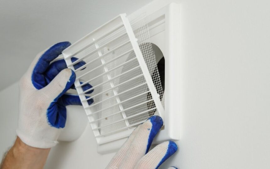 HRV ventilation nova scotia