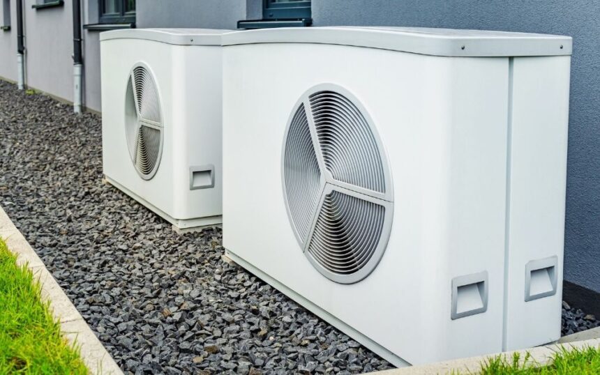 heat pump sizing nova scotia