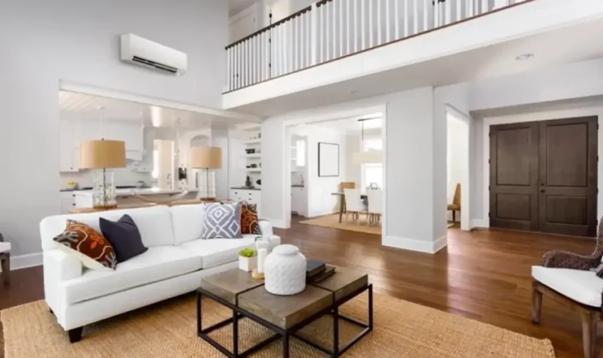 Are Heat Pumps Noisy? What Nova Scotia Homeowners Should Expect