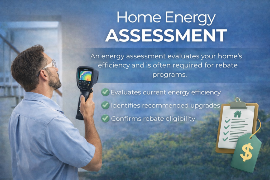 Home Energy Assessment
