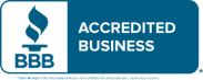 Accredited Business